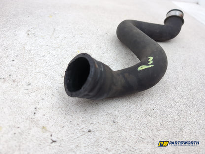 Mercedes-Benz Ml300 Sport Cdi Blue-Cy A Coolant Hose Pipe 2009-2011 - photo 6