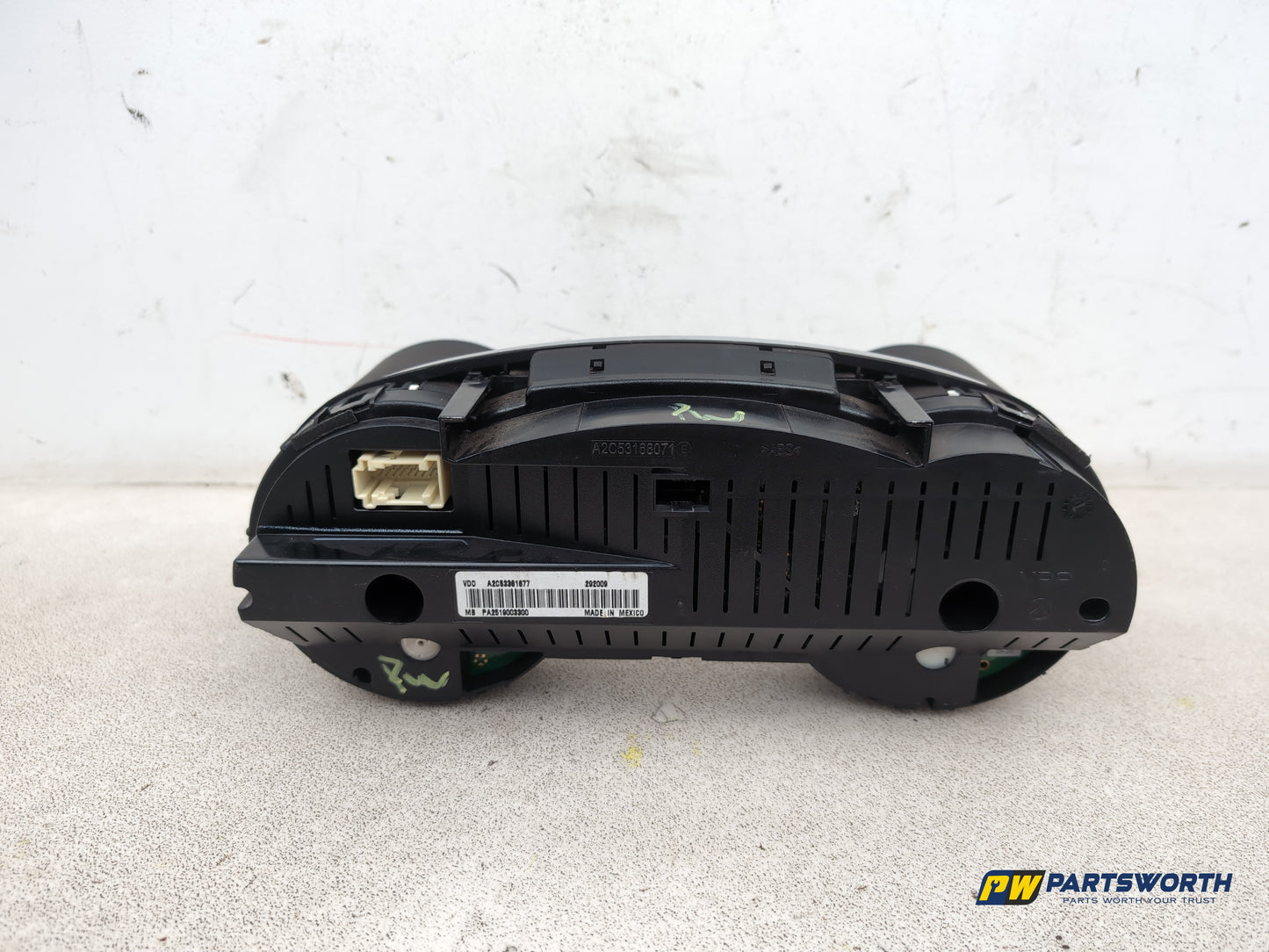 Engine ECU KIT 6