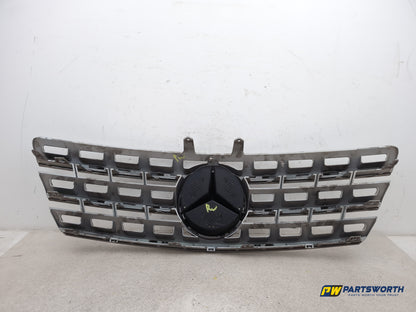 Grille Front 6