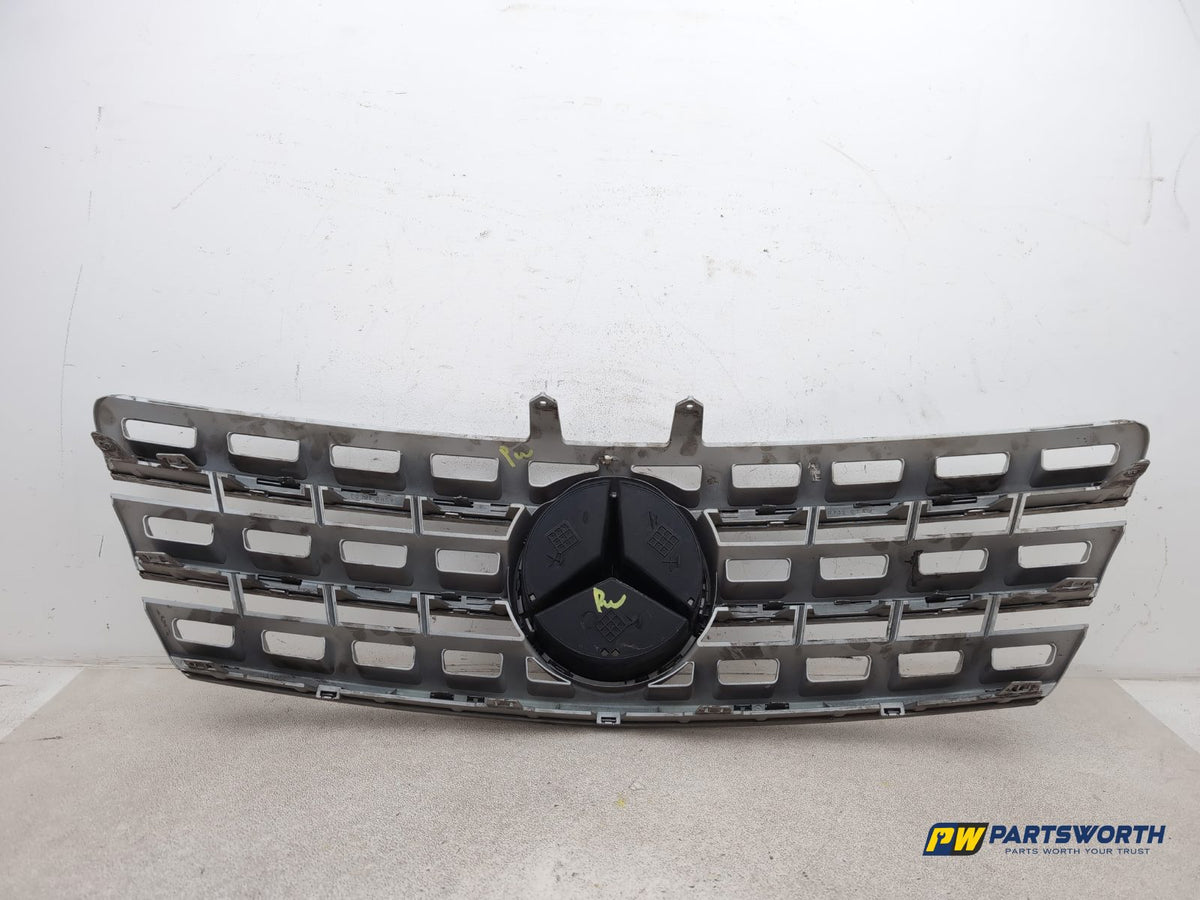 Grille Front 6