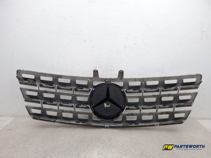 Grille Front 6