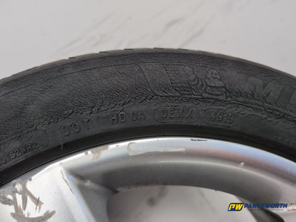 Wheel Road Alloy 6