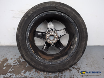 Wheel Road Alloy 12