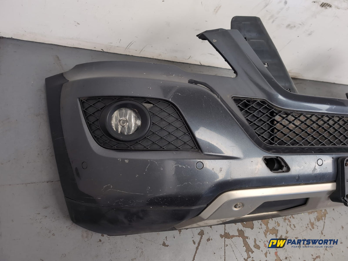 Front Bumper 6