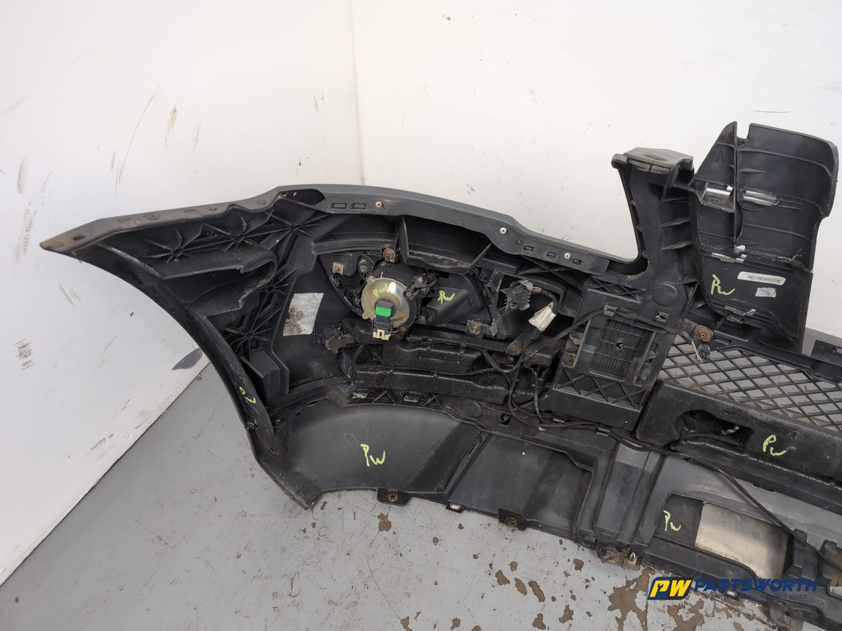 Front Bumper 12