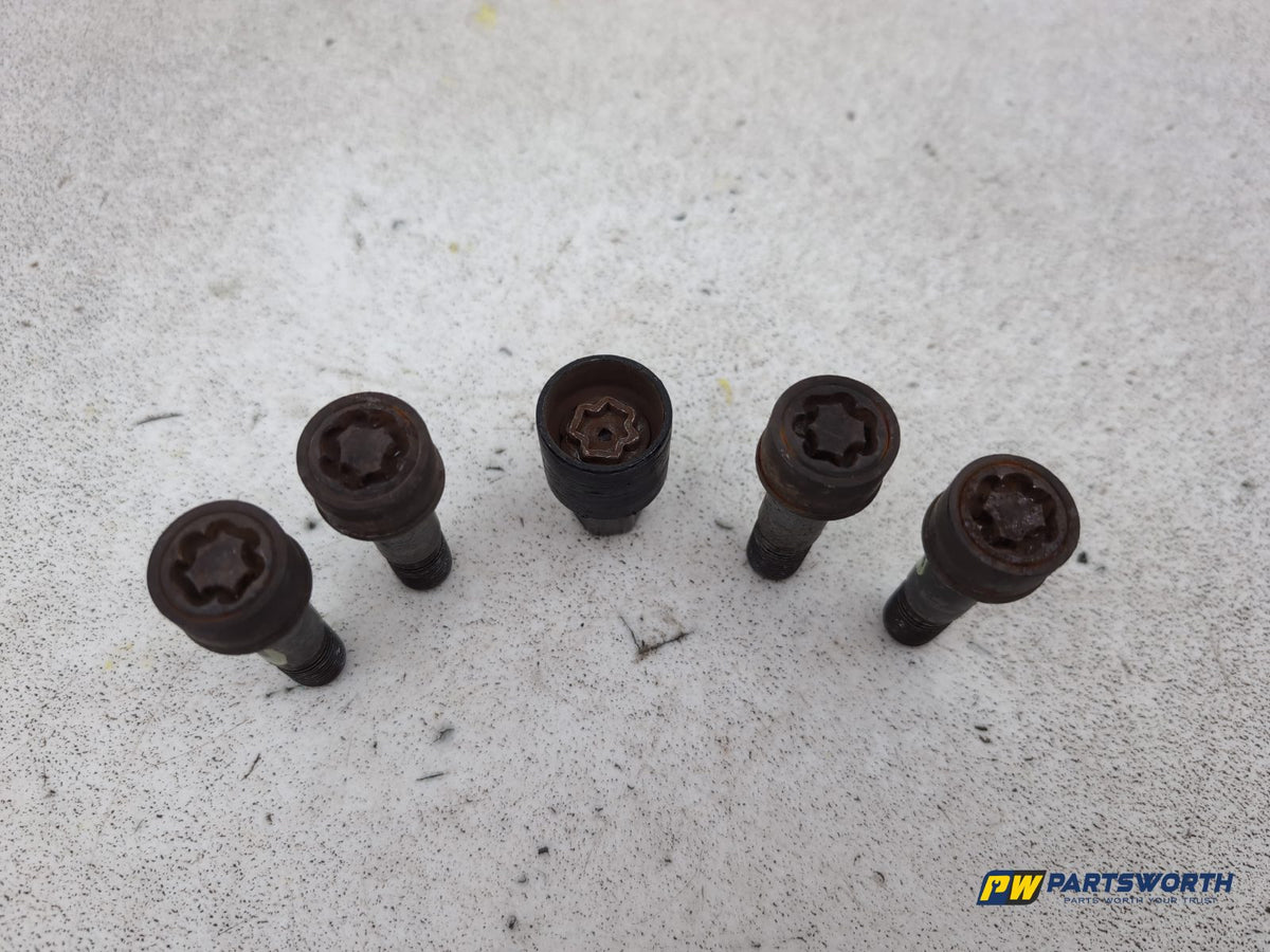 Wheel Trim 6