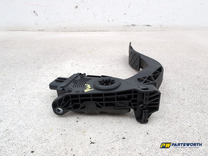 Pedal Throttle 6