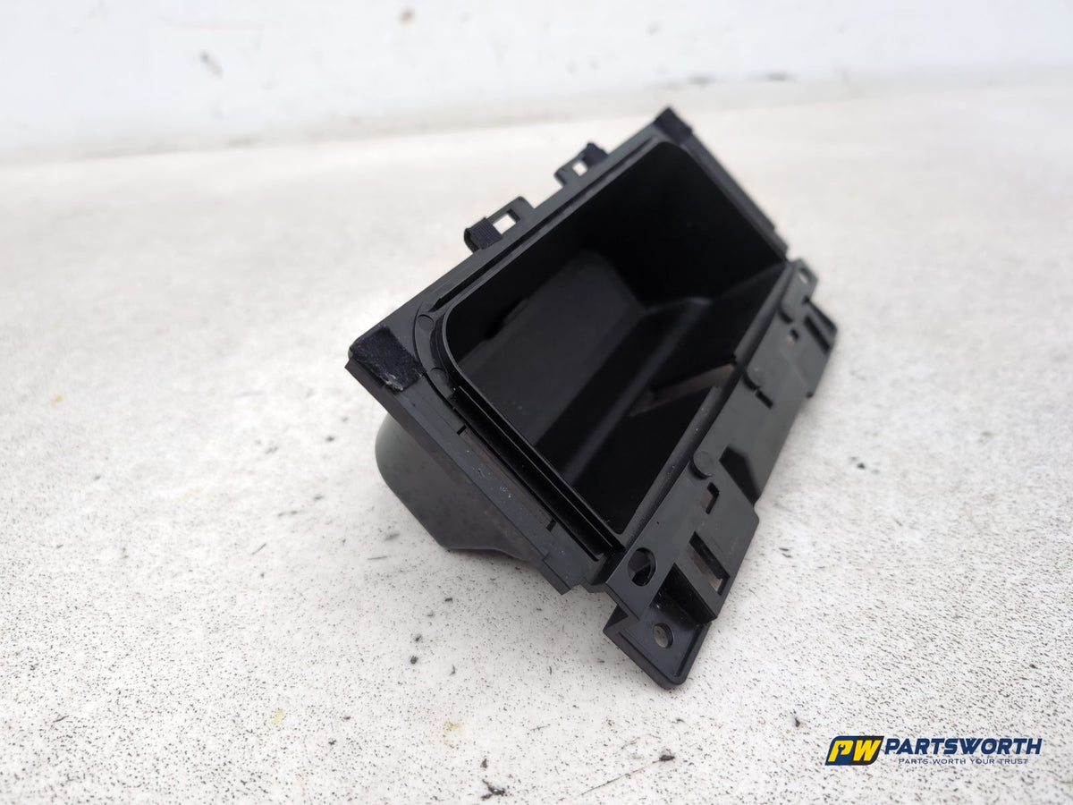 Centre Console Storage Tray 6