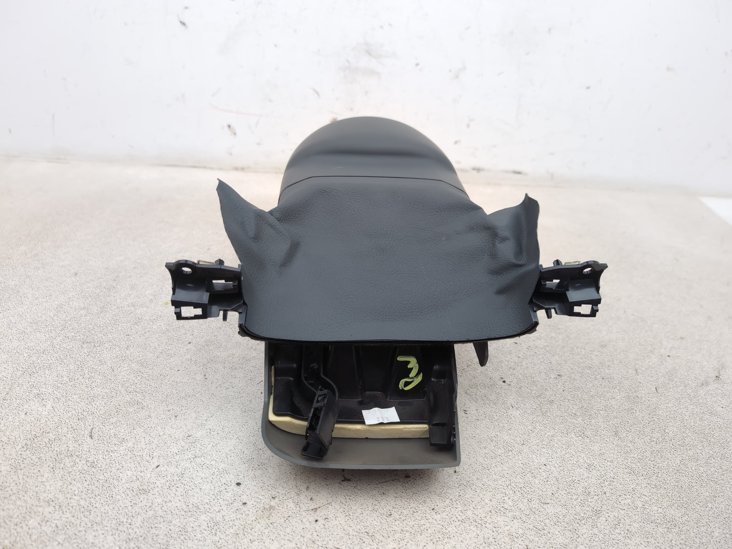 Audi A6 Se Tdi Quattro Auto Steering Column Shroud Upper And Lower 4g0953515 - photo 4