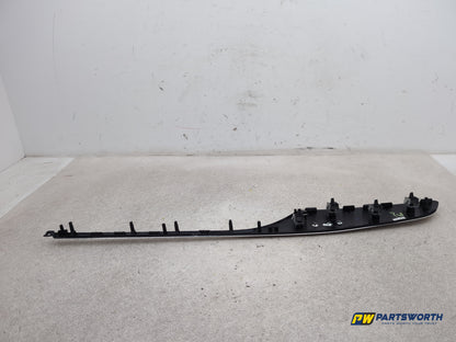 Audi A6 Se Tdi Quattro Auto Dashboard Trims 4g2853189 2011-2012 - photo 6