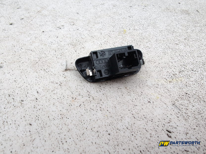 Audi A6 Se Tdi Quattro Auto Sun Light Sensor 4g0907539a 2011-2012 - photo 6