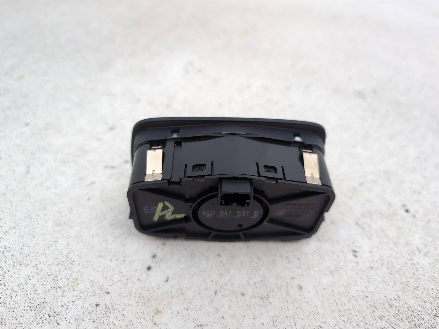 Switch Headlamp 6