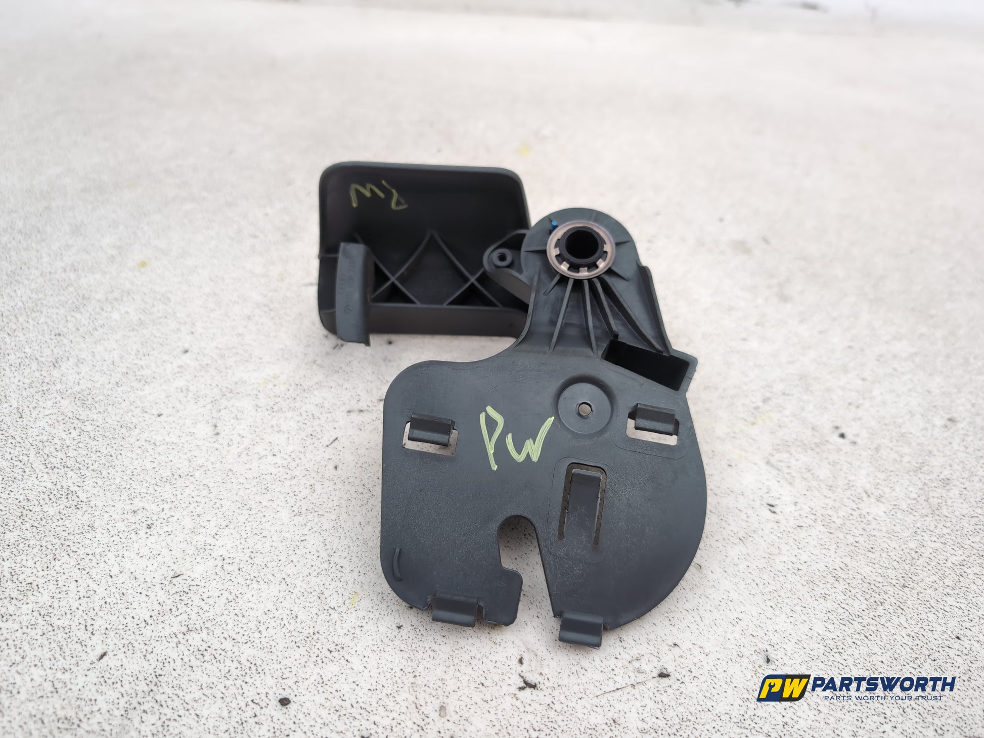 Audi A6 Se Tdi Quattro Auto Bonnet Release Handle 8t2823633 2011-2014 - photo 6