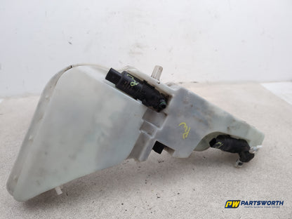 Audi A6 Se Tdi Quattro Auto Washer Bottle Windscreen 4g2955462 2011-2014 - photo 6