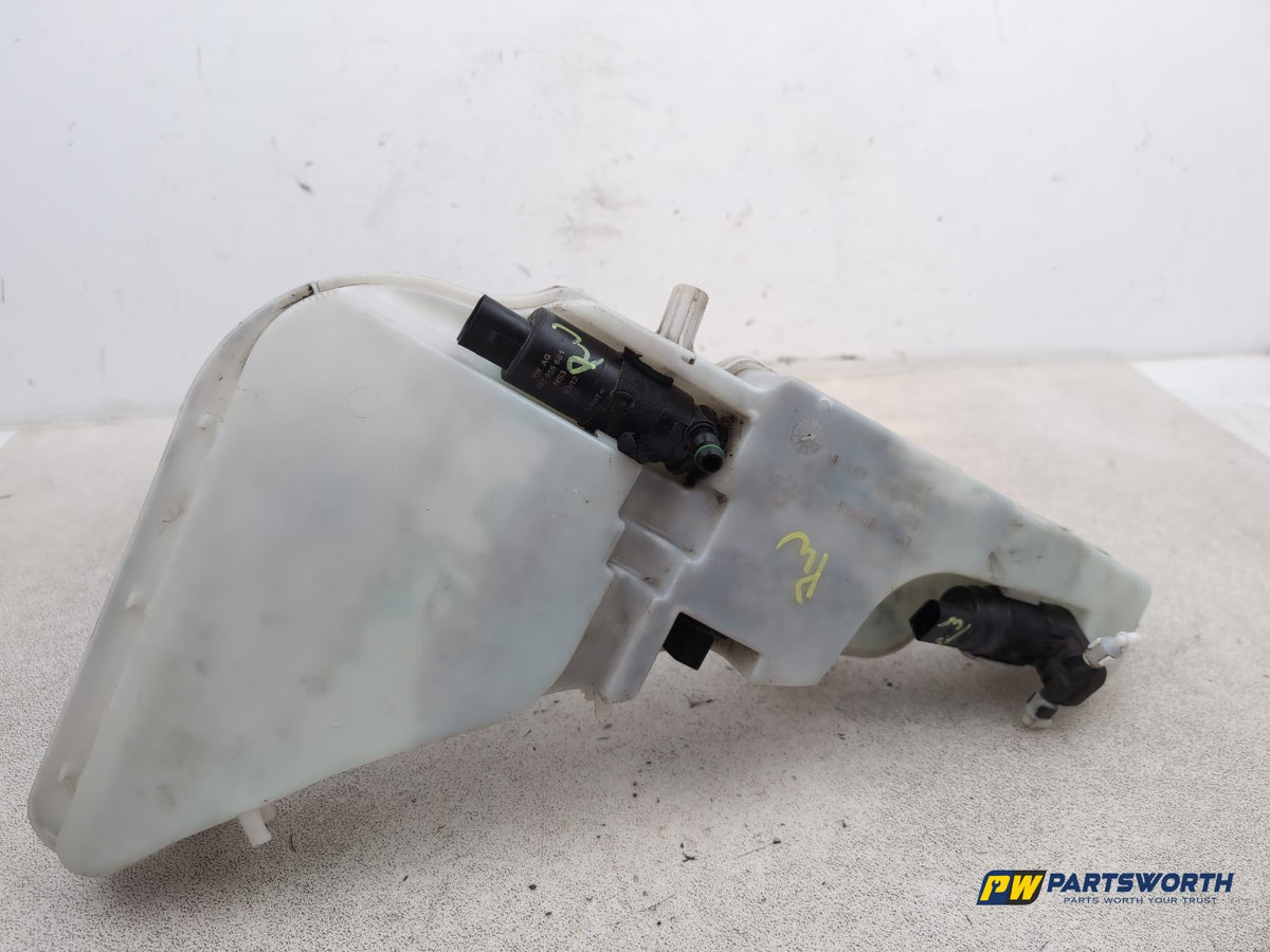 Washer Bottle Windscreen 6