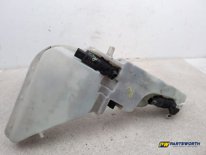 Washer Bottle Windscreen 6