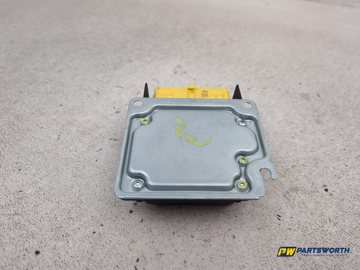 Audi A6 Se Tdi Quattro Auto Ecu 4h0959655c 2011-2012 - photo 6