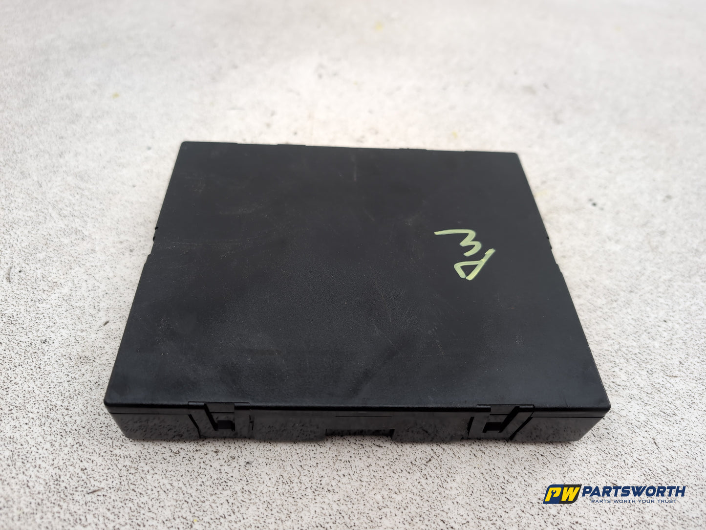 Audi A6 Se Tdi Quattro Auto Body Control Module Unit Ecu 4h0907064 2011-2012 - photo 6