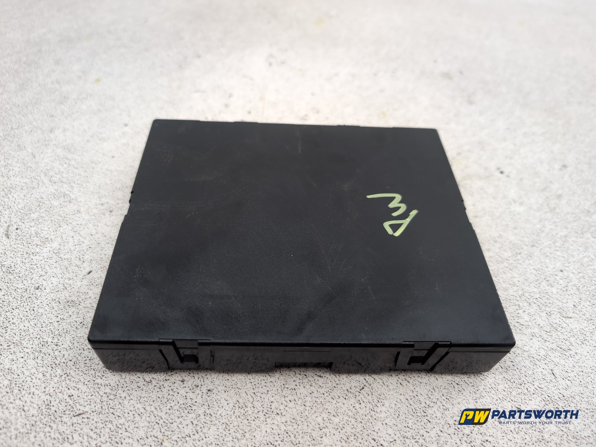 Audi A6 Se Tdi Quattro Auto Body Control Module Unit Ecu 4h0907064 2011-2012 - photo 6