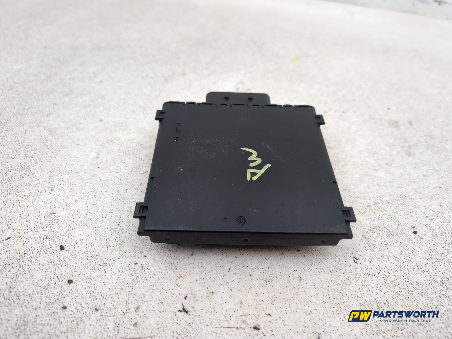 Audi A6 Se Tdi Quattro Auto Voltage Stabiliser Control Module Ecu Unit 8k0959663 - photo 6