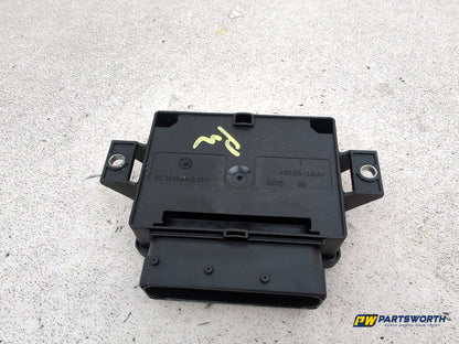 Audi A6 Se Tdi Quattro Auto Hand Brake Control Module Ecu 4h0907801e 2011-2012 - photo 6