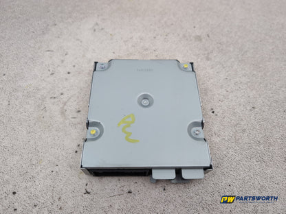 Audi A6 Se Tdi Quattro Auto Rear Camera Ecu 4g0907441 2011-2012 - photo 5