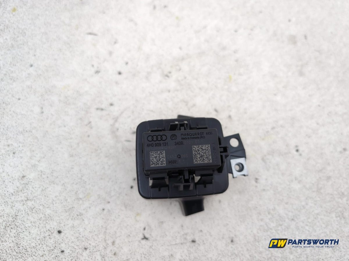 ECU Body 6