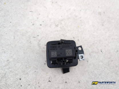 ECU Body 6