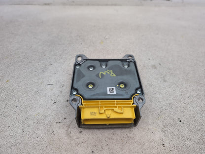 Audi A6 Se Tdi Quattro Auto Esp Yaw Rate Control Module Ecu Unit 4g0907637 - photo 6