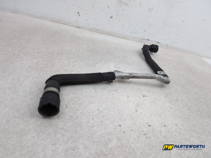 Coolant hoses set 6