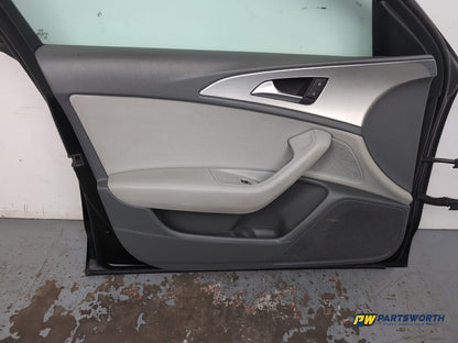 Door Front LH 6