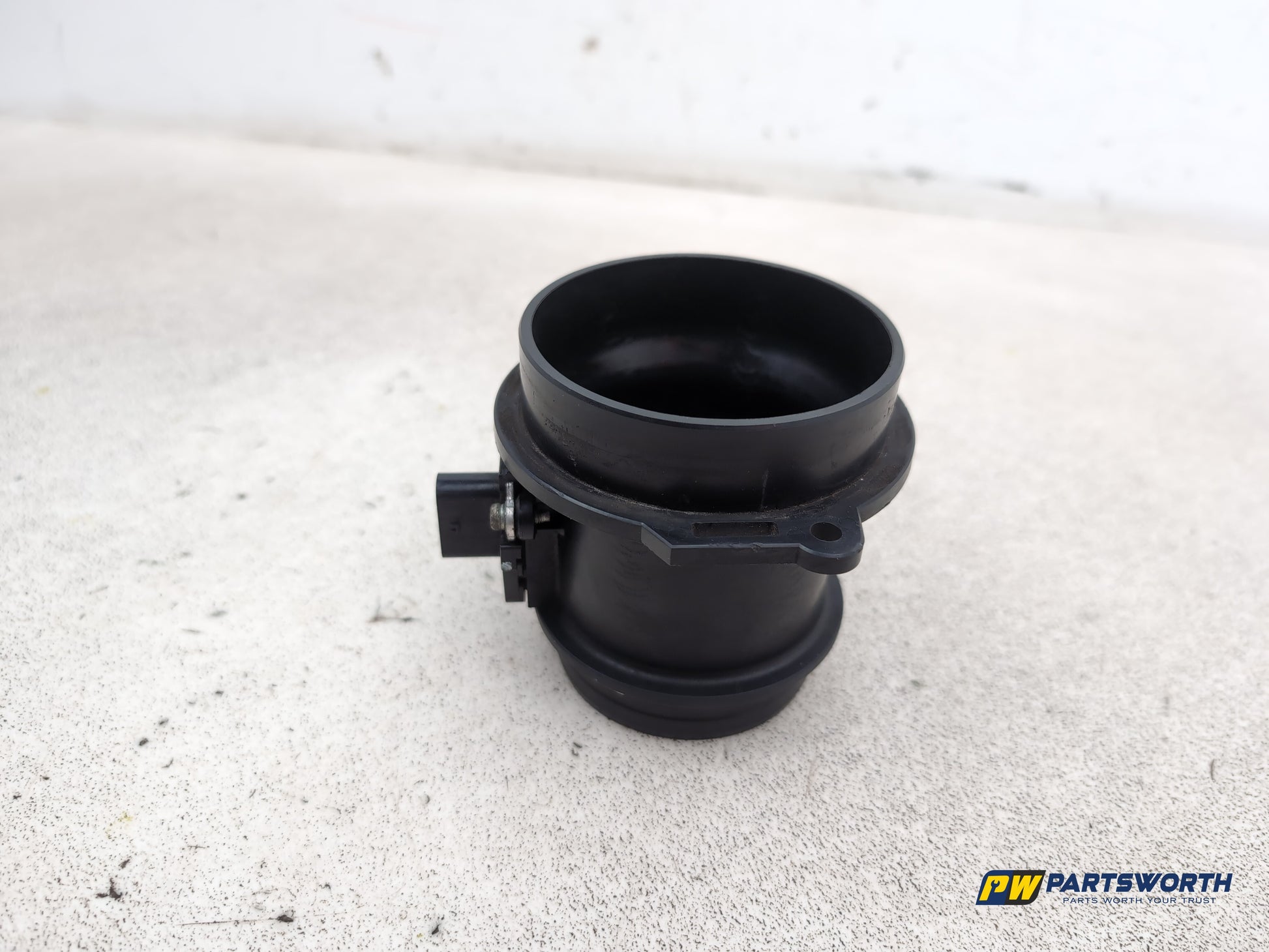 Mass Air Flow Meter 6