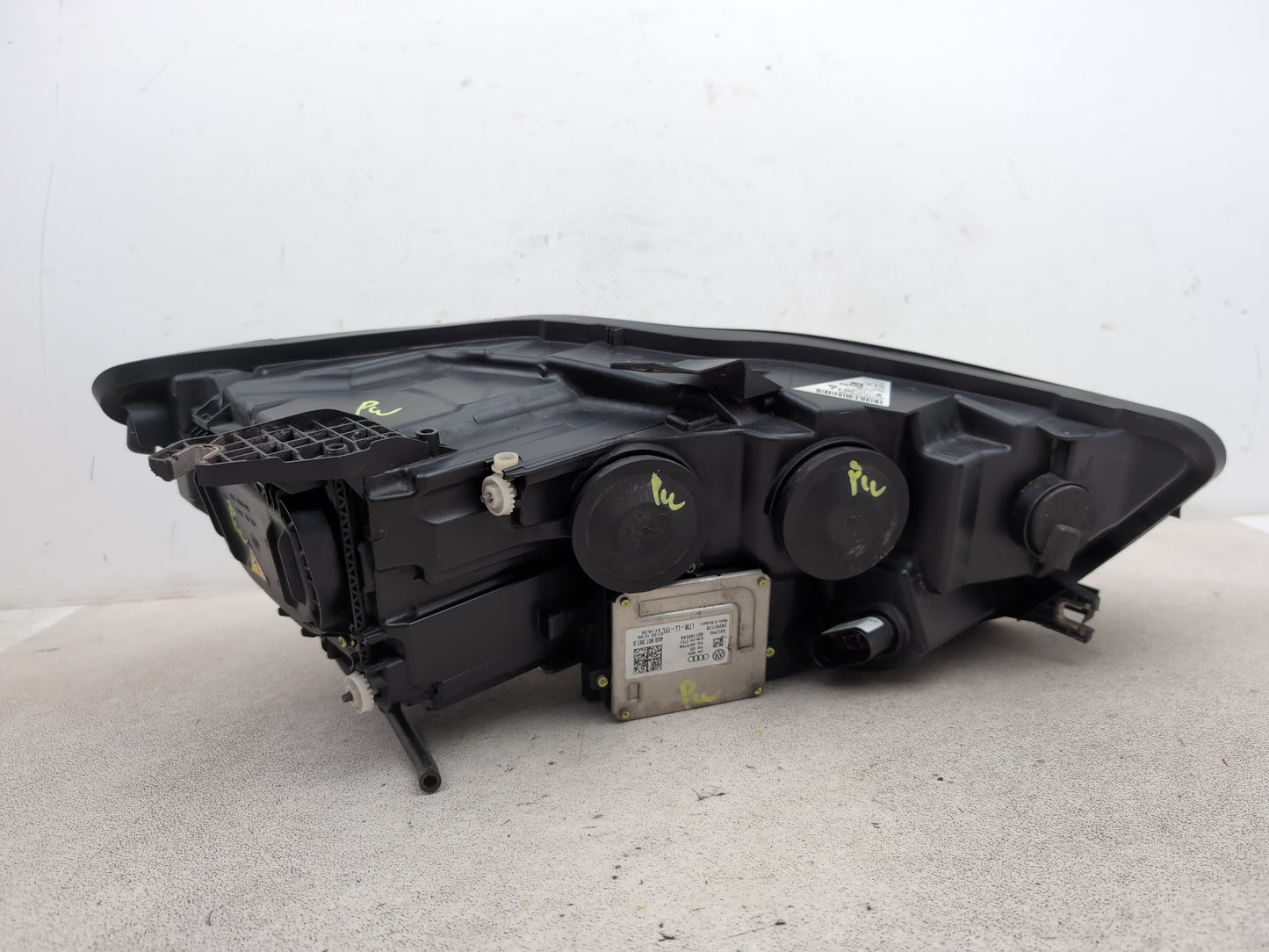 Headlamp LH 8