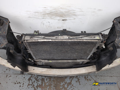 Radiator Pack (KIT) 6