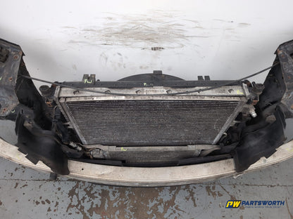 Radiator Pack (KIT) 6