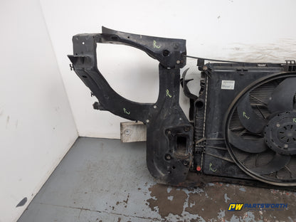 Radiator Pack (KIT) 12