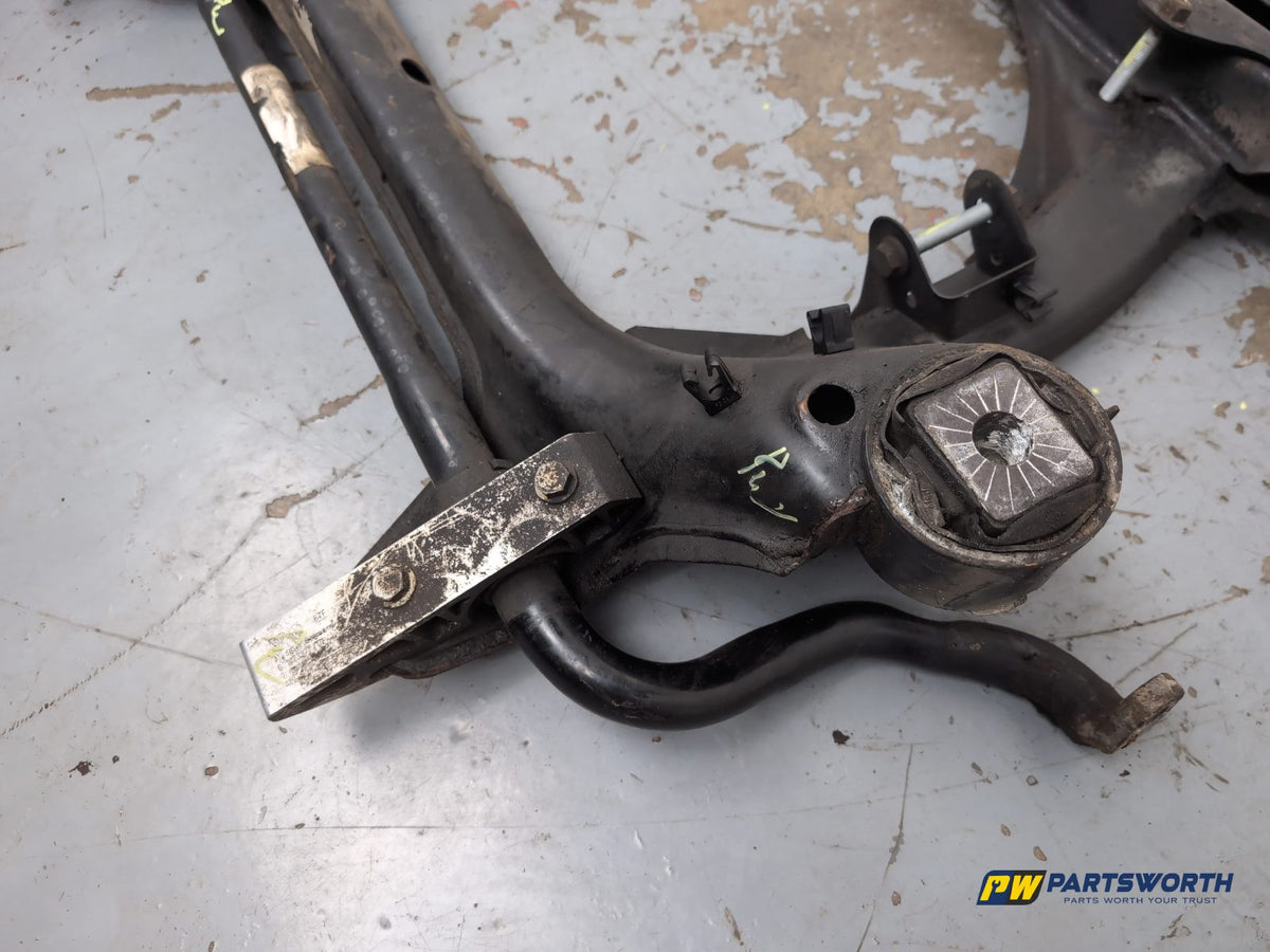 Subframe Front 3
