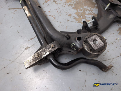 Subframe Front 3