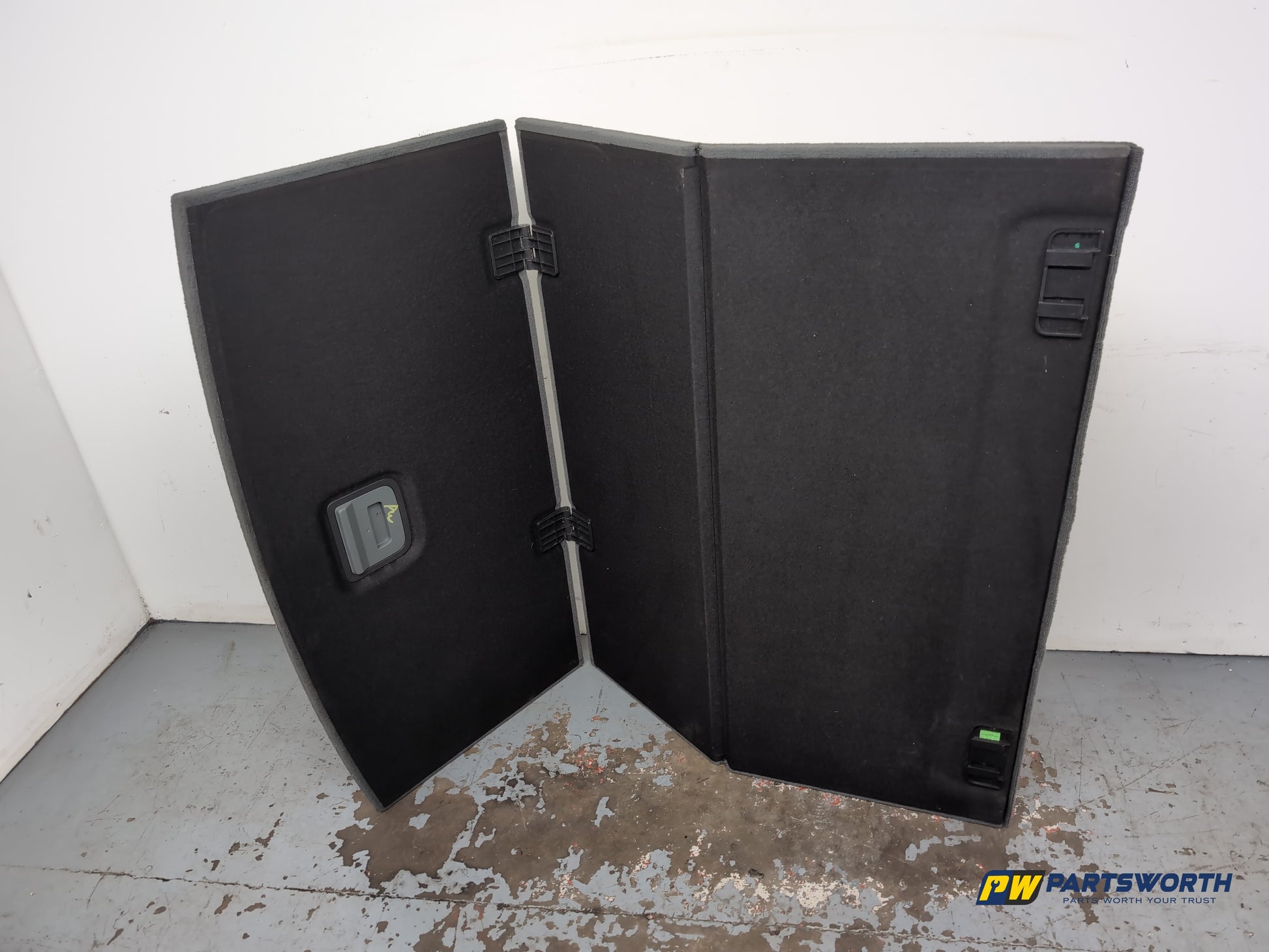 Audi A6 Se Tdi Quattro Auto Boot Carpet 2011-2014 - photo 6