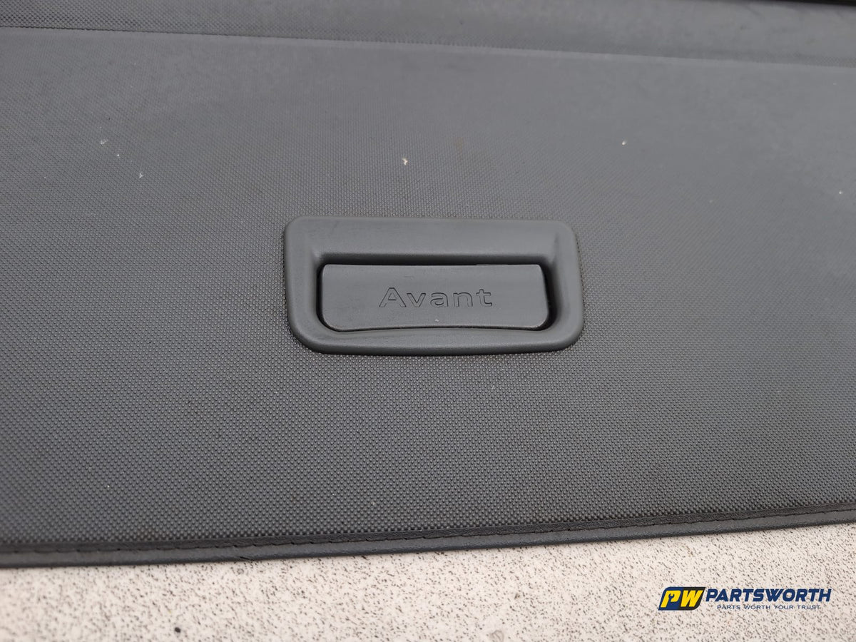 Parcel Shelf 6