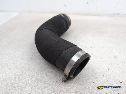 Turbo Intercooler Top Hose 6