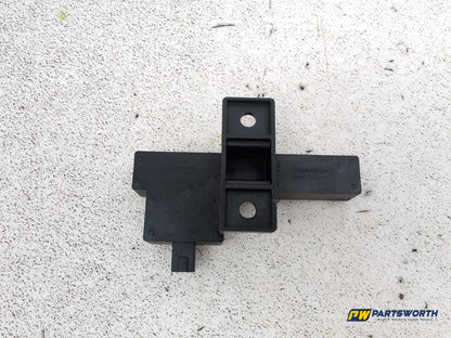 Audi A6 Se Tdi Quattro Auto Keyless Entry Aerial Antenna Module 8k0907247 - photo 6