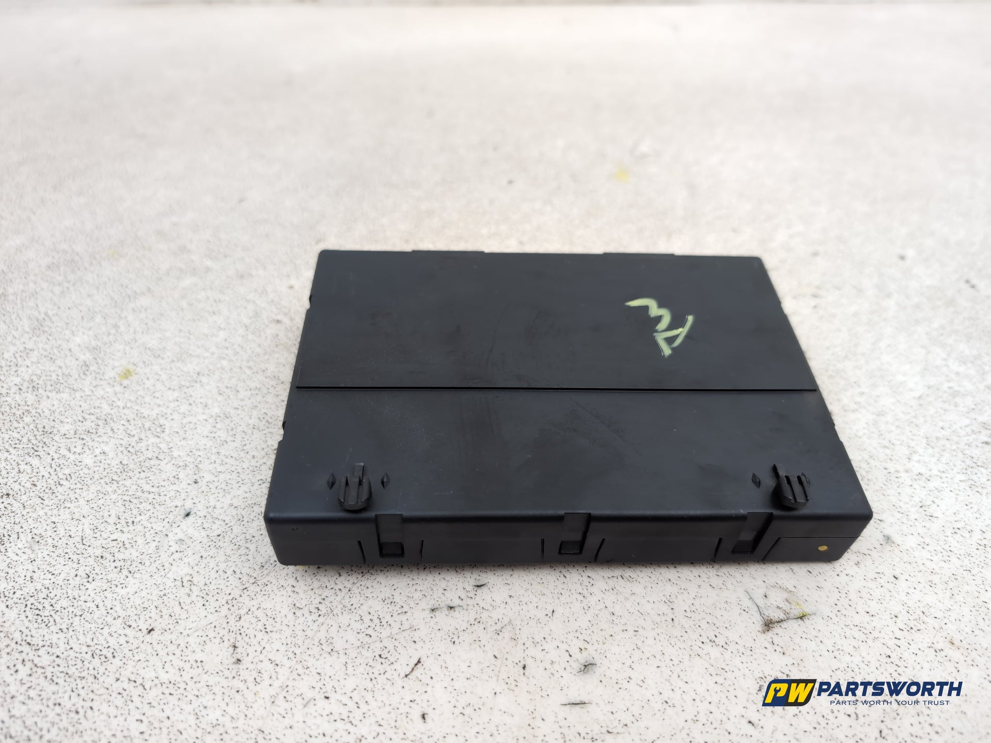 Audi A6 Se Tdi Quattro Auto Seat Control Module Ecu 4g8959760 2011-2012 - photo 6