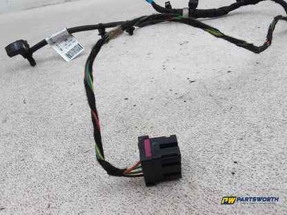 Wiring loom 6