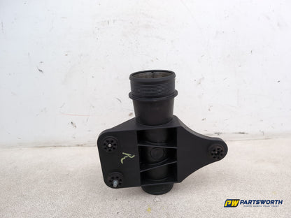 Audi A6 Se Tdi Quattro Auto Diesel Pressure Hose Pipe With Sensor 4g0145673r - photo 6