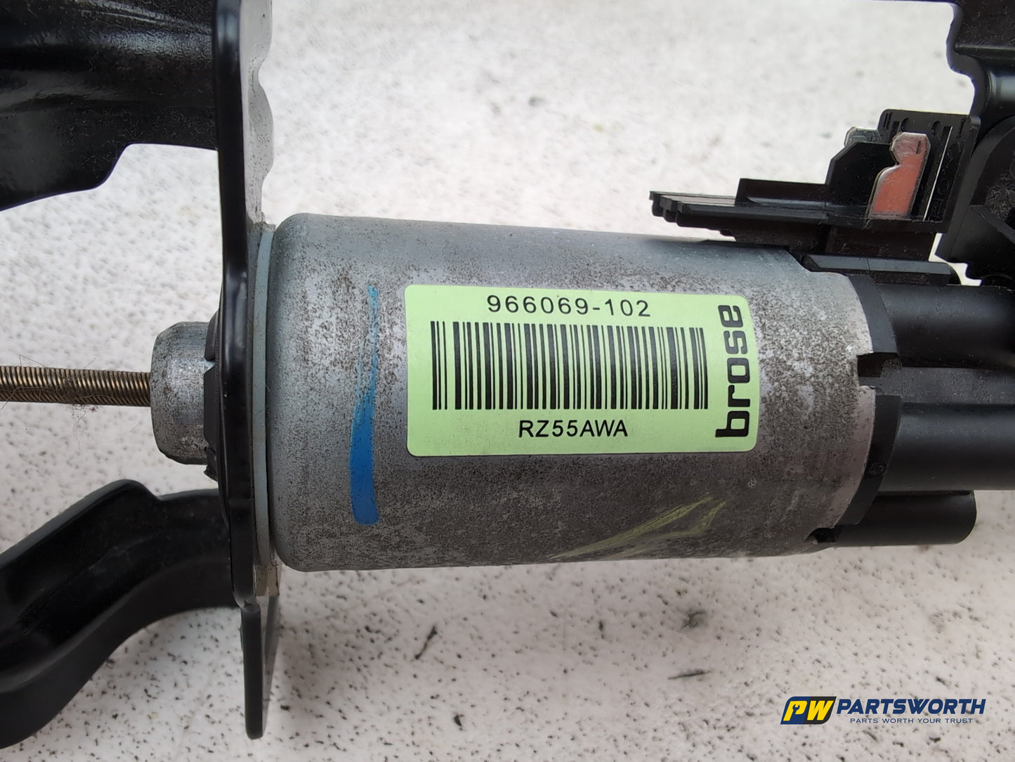 Misc electrical 6