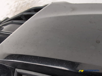 Front Bumper 12