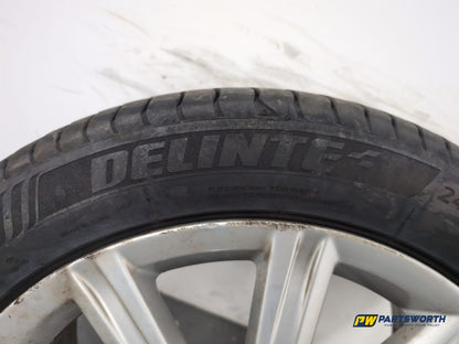 Wheel Road Alloy 6