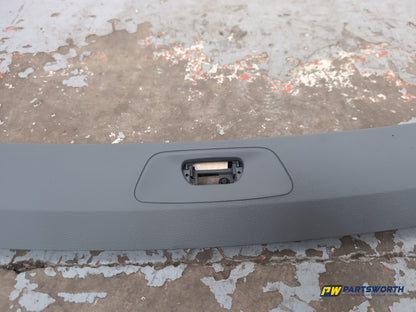 Dashboard Trims  6