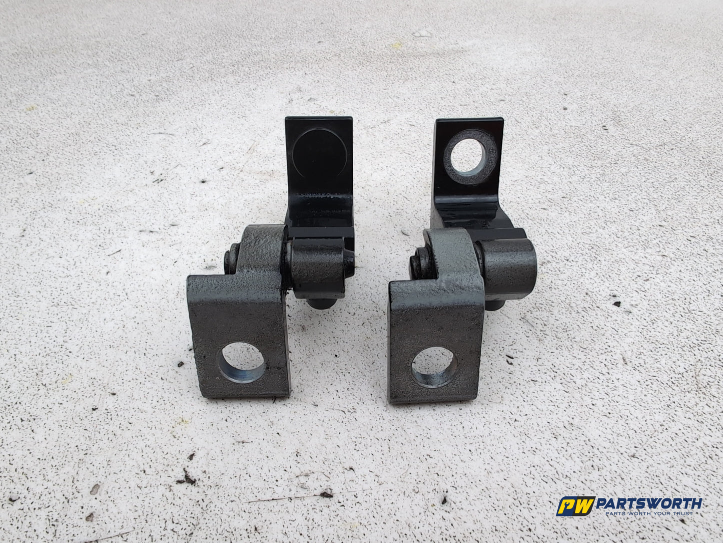 Door Back Hinge 6